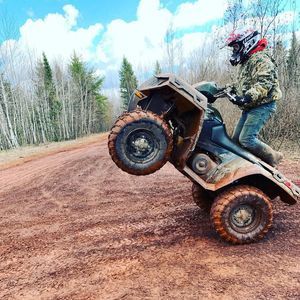 Meet your Posher, Tanner